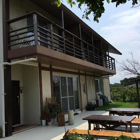 Umisuzume Hotel Ishigaki  Exterior photo