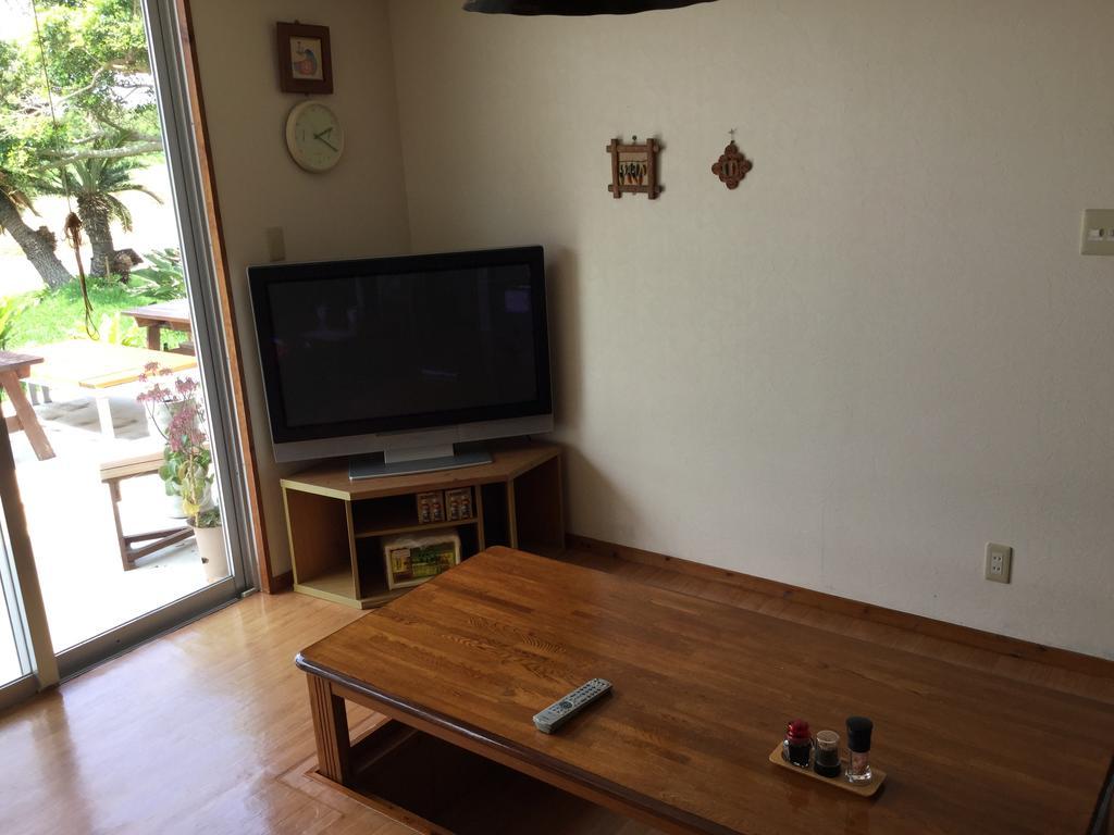 Umisuzume Hotel Ishigaki  Exterior photo