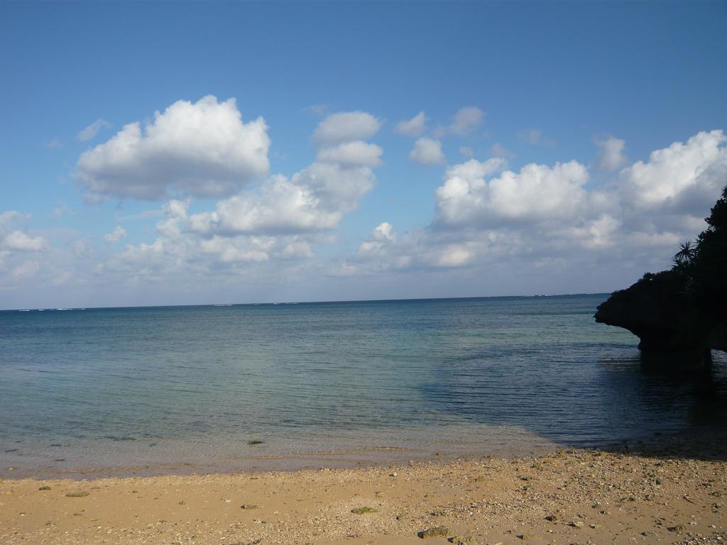 Umisuzume Hotel Ishigaki  Exterior photo